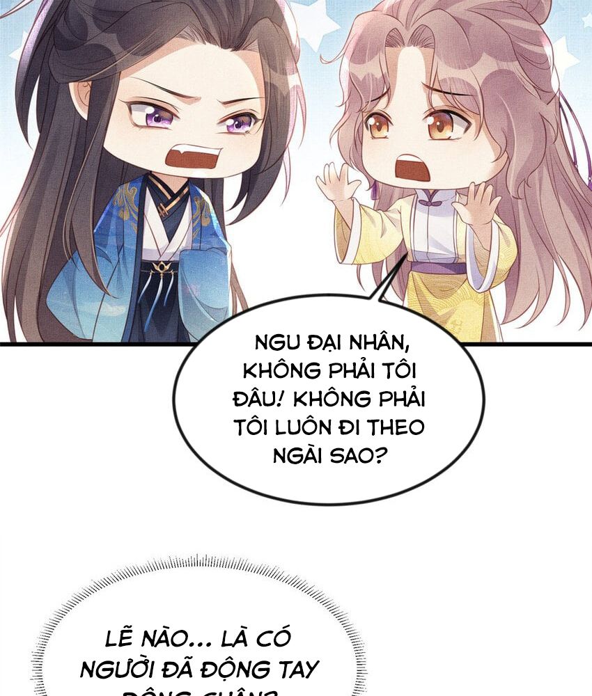 Ngày Nào Trưởng Công Chúa Cũng Muốn Làm Phản: Chapter 62