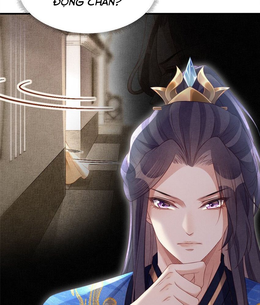 Ngày Nào Trưởng Công Chúa Cũng Muốn Làm Phản: Chapter 62