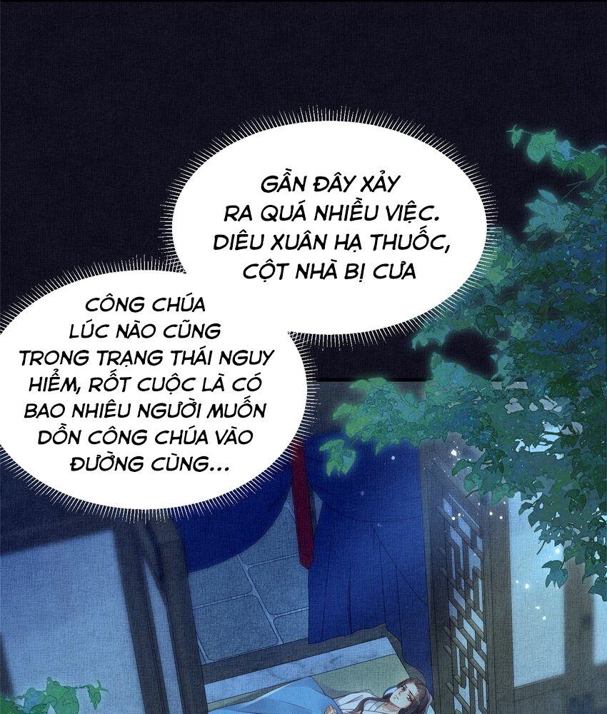 Ngày Nào Trưởng Công Chúa Cũng Muốn Làm Phản: Chapter 62