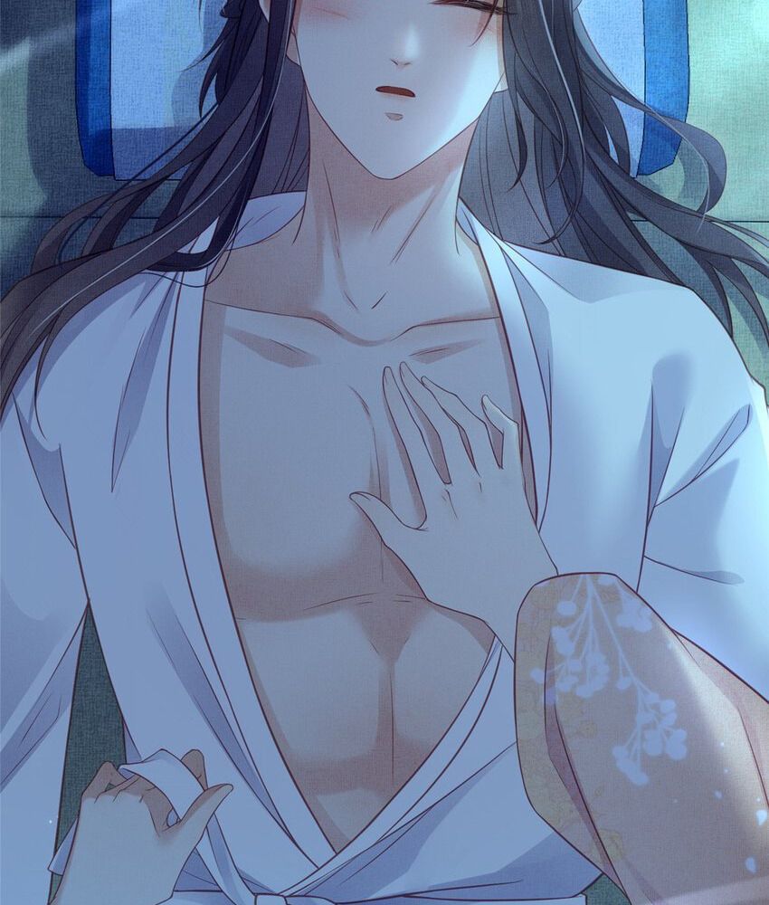 Ngày Nào Trưởng Công Chúa Cũng Muốn Làm Phản: Chapter 62