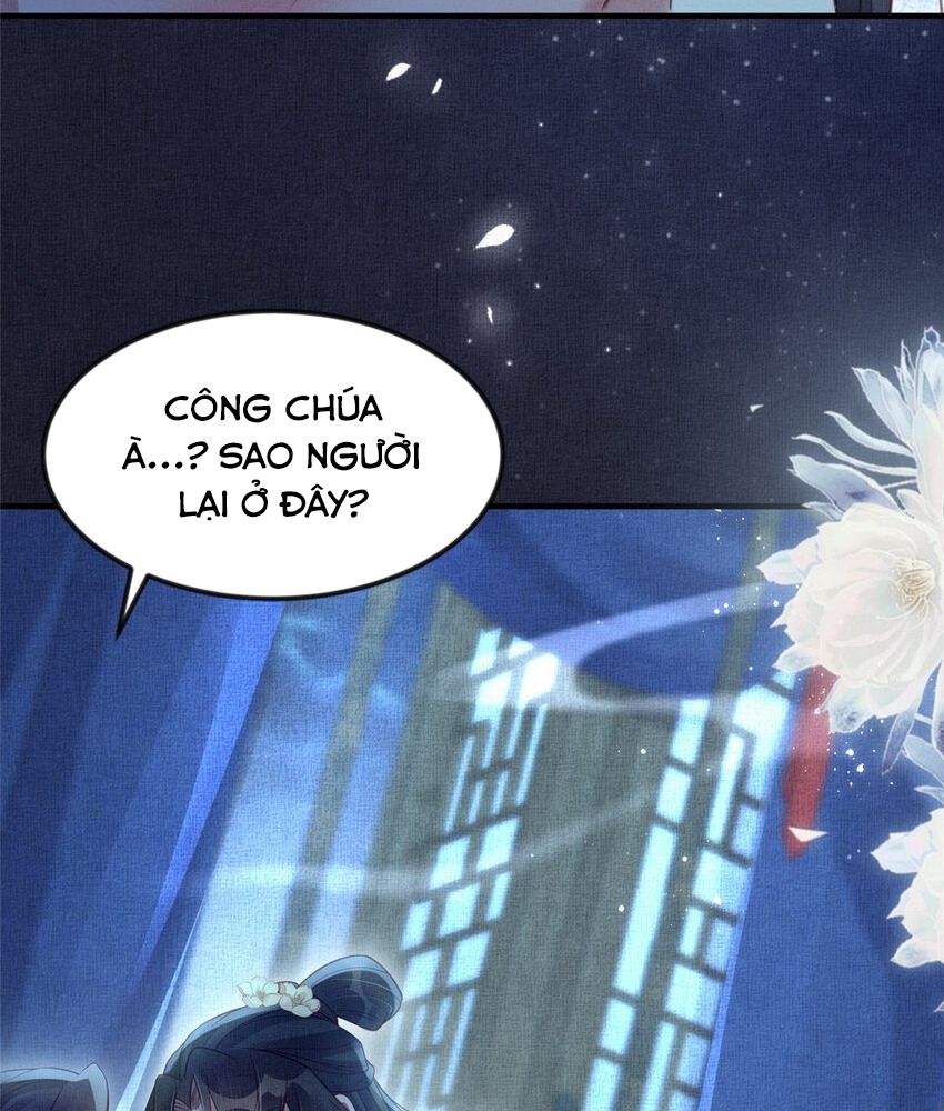 Ngày Nào Trưởng Công Chúa Cũng Muốn Làm Phản: Chapter 62