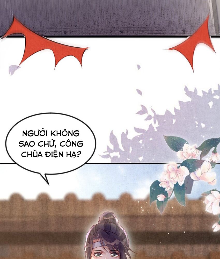 Ngày Nào Trưởng Công Chúa Cũng Muốn Làm Phản: Chapter 62