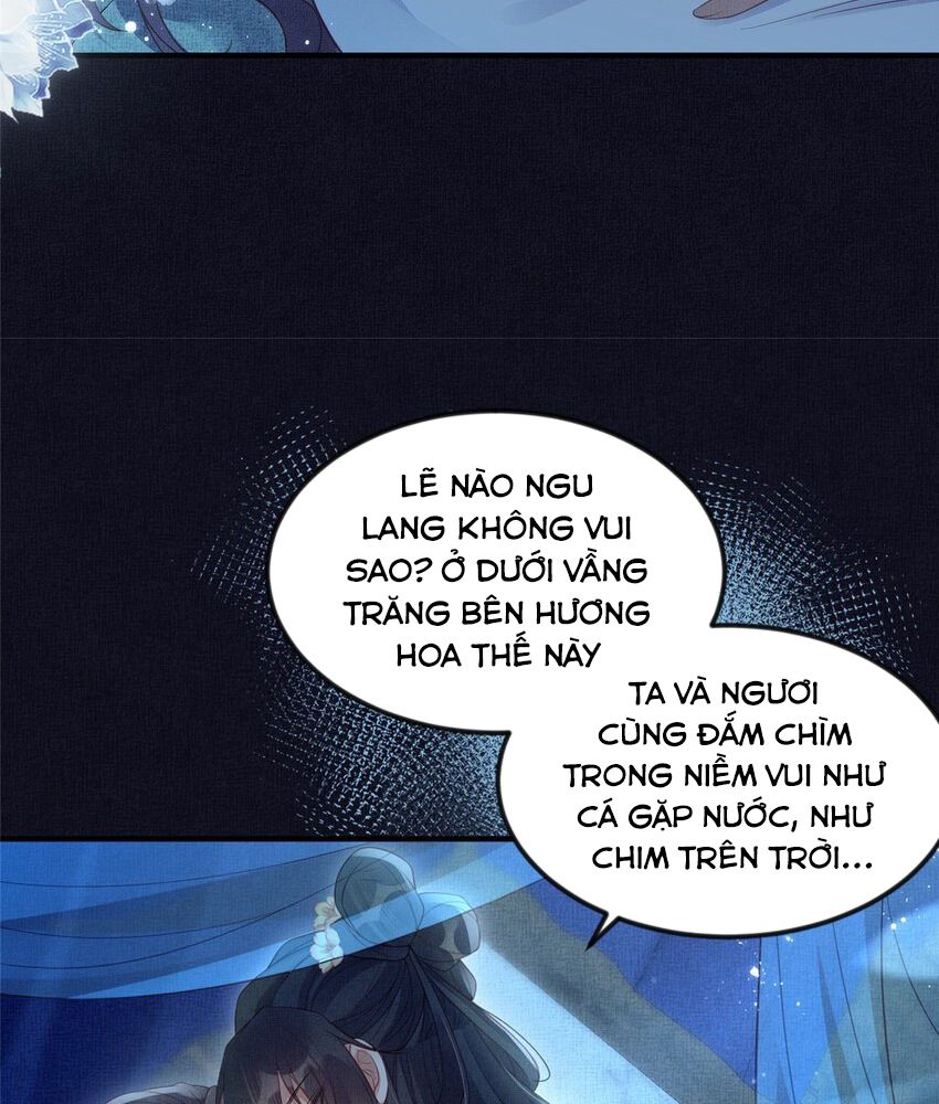 Ngày Nào Trưởng Công Chúa Cũng Muốn Làm Phản: Chapter 62