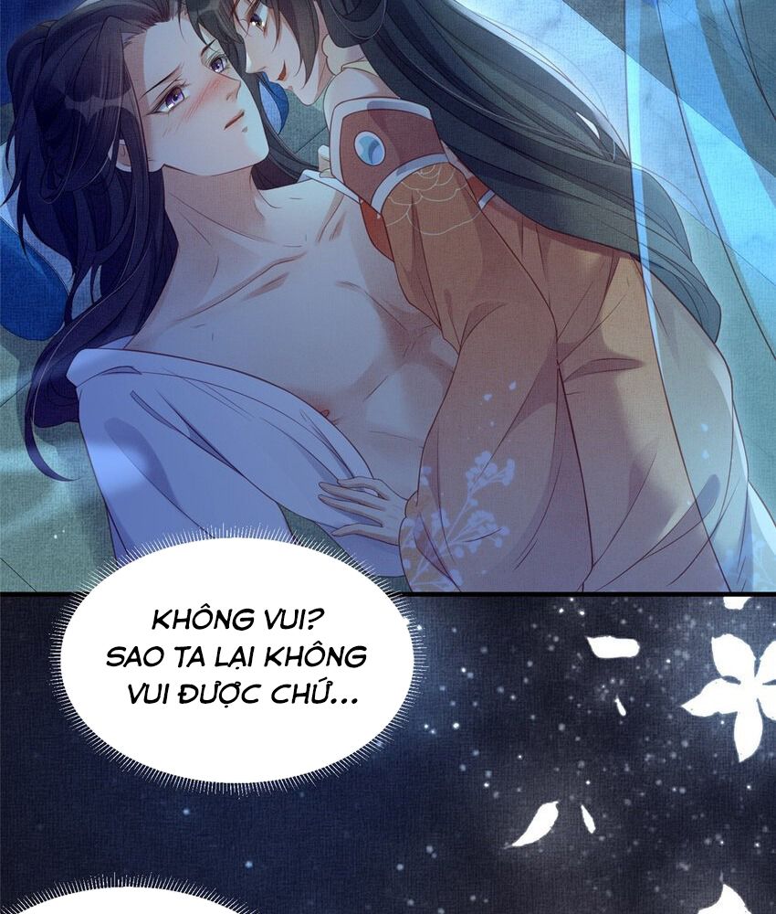 Ngày Nào Trưởng Công Chúa Cũng Muốn Làm Phản: Chapter 62