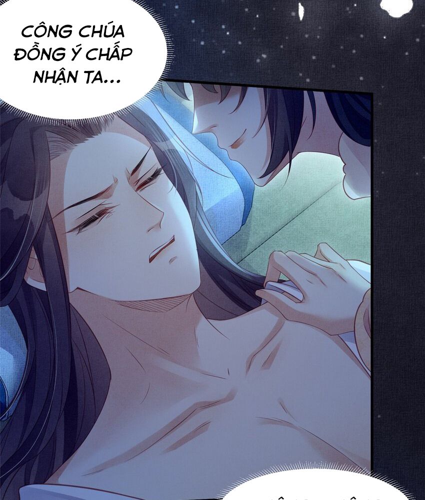 Ngày Nào Trưởng Công Chúa Cũng Muốn Làm Phản: Chapter 62