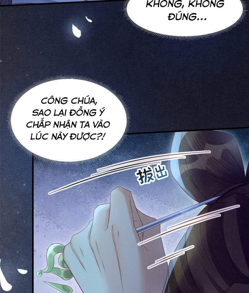 Ngày Nào Trưởng Công Chúa Cũng Muốn Làm Phản: Chapter 62