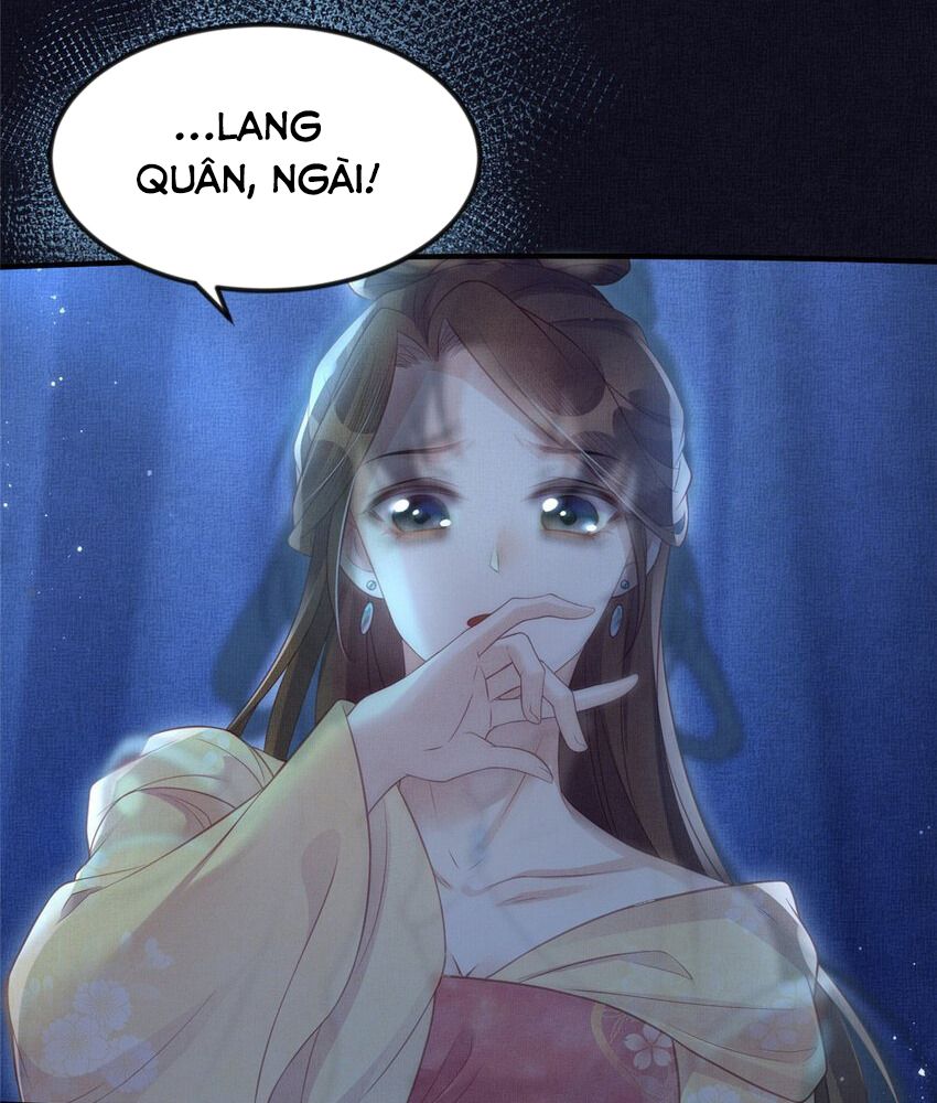 Ngày Nào Trưởng Công Chúa Cũng Muốn Làm Phản: Chapter 62