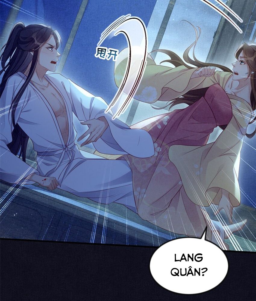 Ngày Nào Trưởng Công Chúa Cũng Muốn Làm Phản: Chapter 62