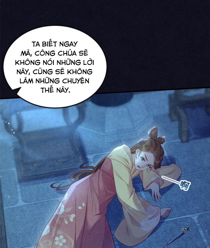 Ngày Nào Trưởng Công Chúa Cũng Muốn Làm Phản: Chapter 62