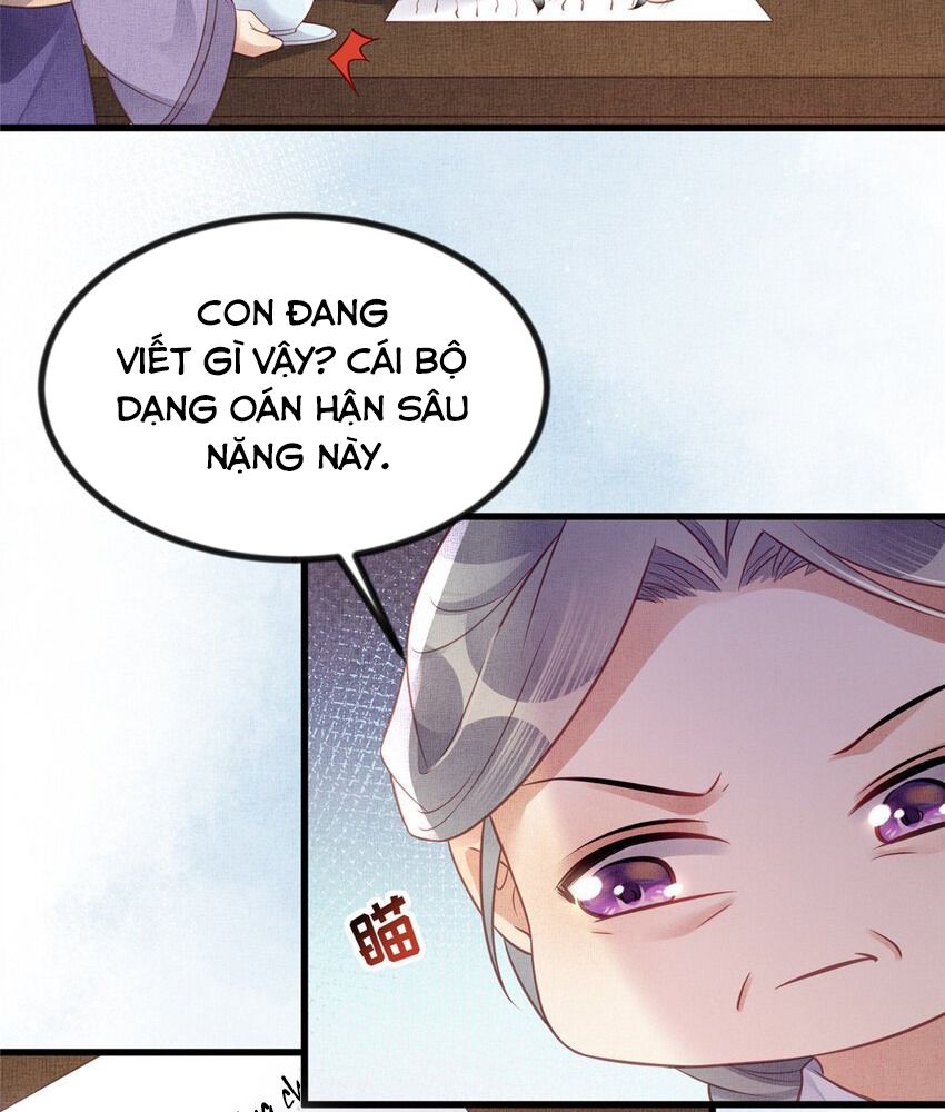 Ngày Nào Trưởng Công Chúa Cũng Muốn Làm Phản: Chapter 62