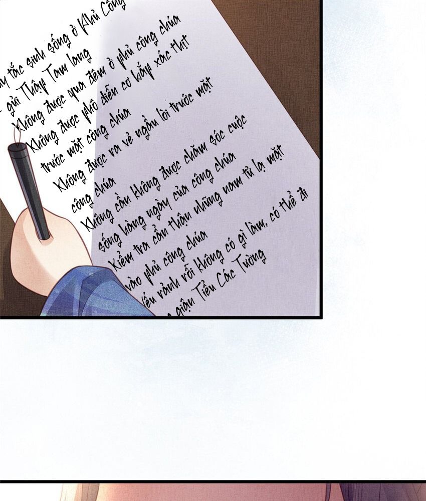 Ngày Nào Trưởng Công Chúa Cũng Muốn Làm Phản: Chapter 62