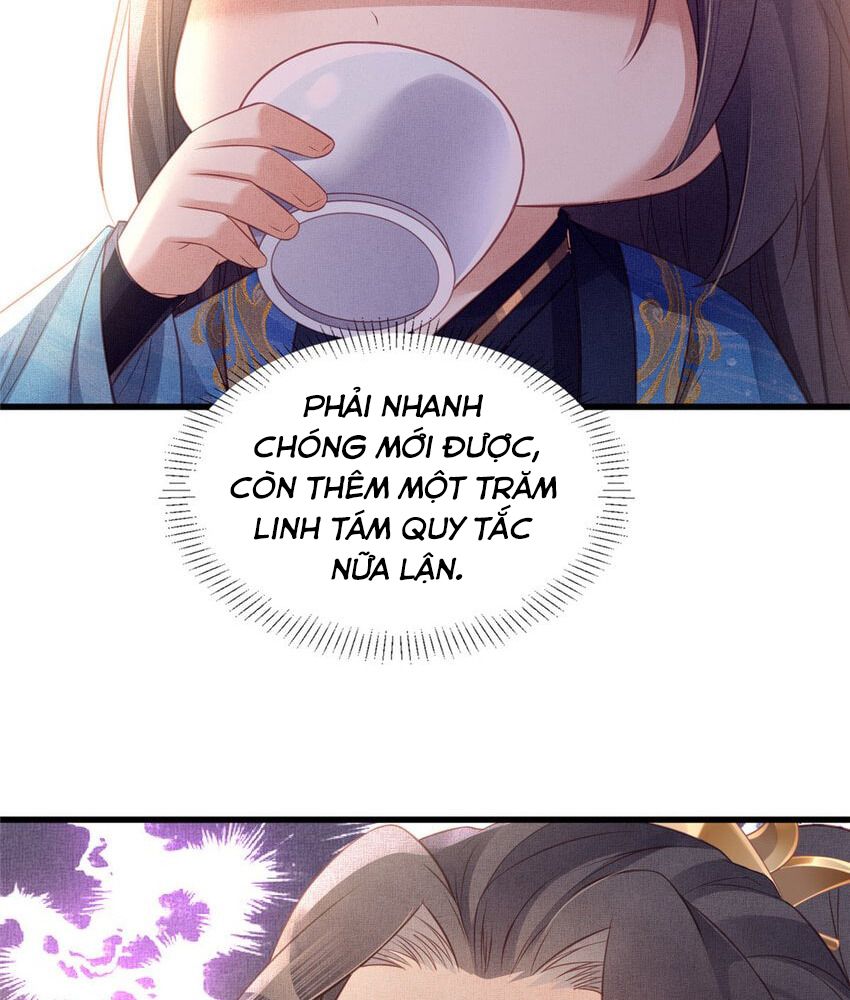 Ngày Nào Trưởng Công Chúa Cũng Muốn Làm Phản: Chapter 62