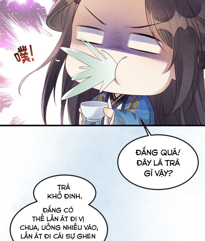 Ngày Nào Trưởng Công Chúa Cũng Muốn Làm Phản: Chapter 62