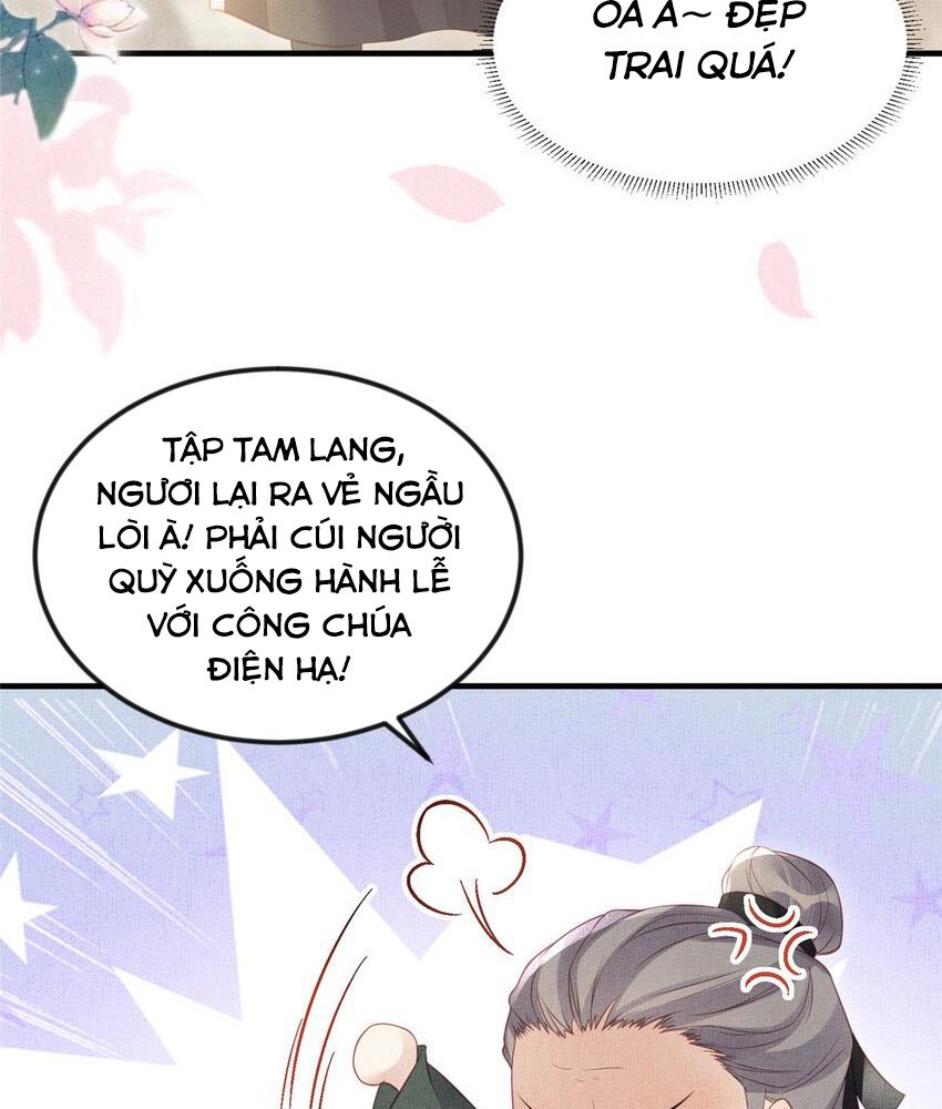 Ngày Nào Trưởng Công Chúa Cũng Muốn Làm Phản: Chapter 62
