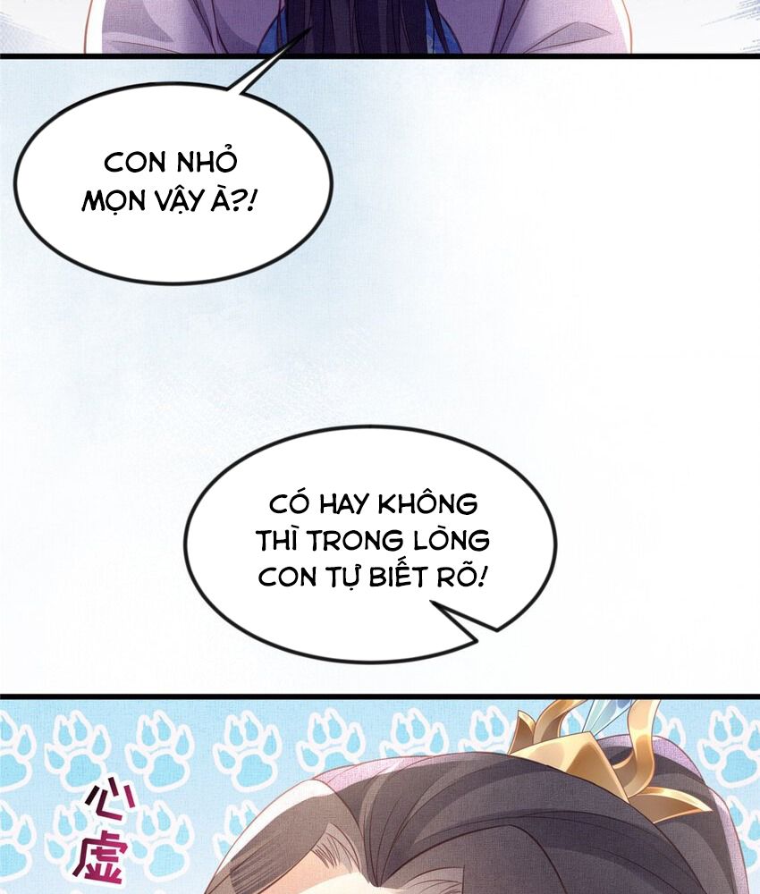 Ngày Nào Trưởng Công Chúa Cũng Muốn Làm Phản: Chapter 62