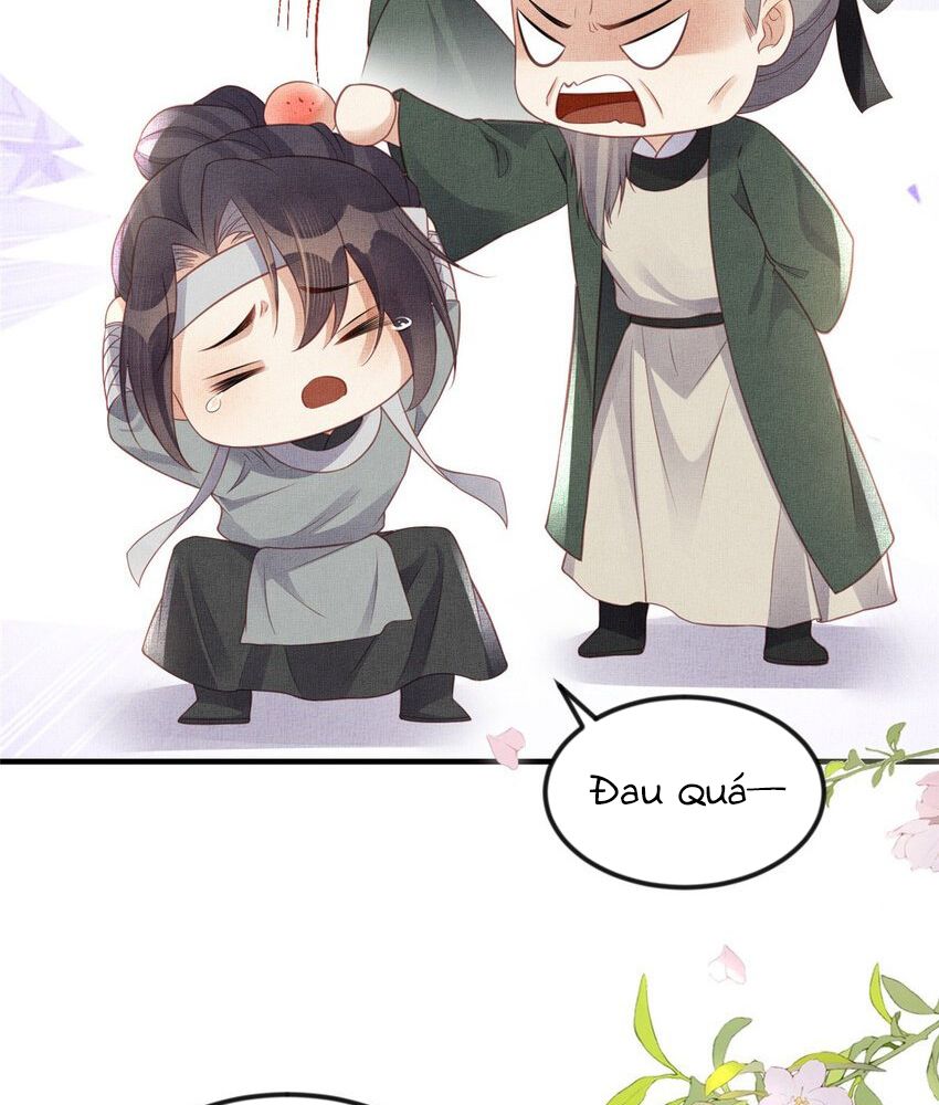 Ngày Nào Trưởng Công Chúa Cũng Muốn Làm Phản: Chapter 62