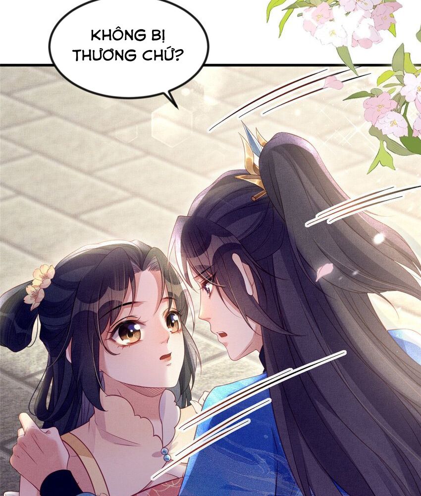 Ngày Nào Trưởng Công Chúa Cũng Muốn Làm Phản: Chapter 62