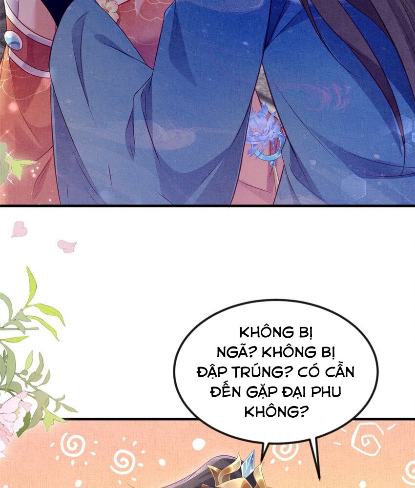 Ngày Nào Trưởng Công Chúa Cũng Muốn Làm Phản: Chapter 62