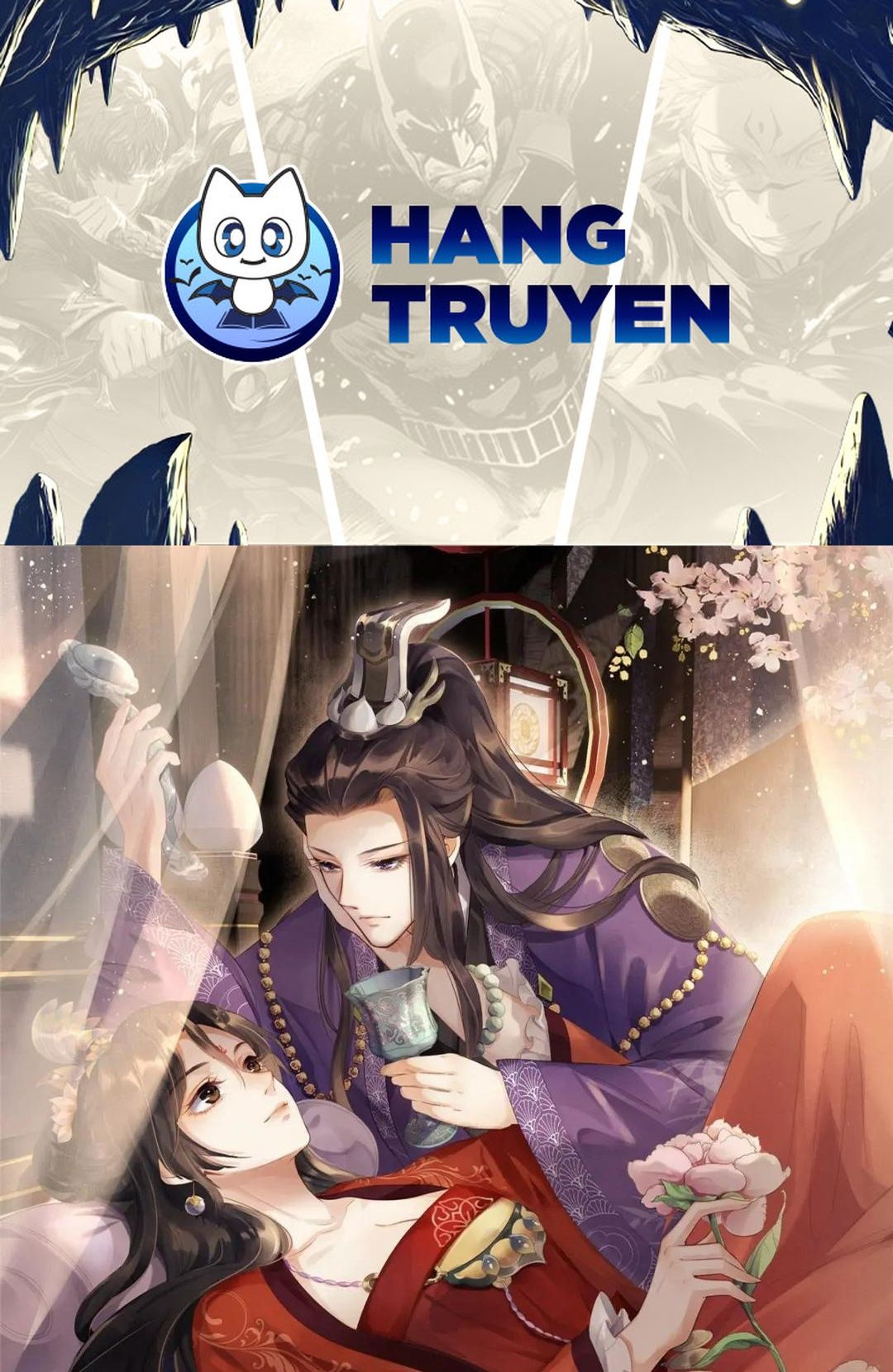 Ngày Nào Trưởng Công Chúa Cũng Muốn Làm Phản: Chapter 64