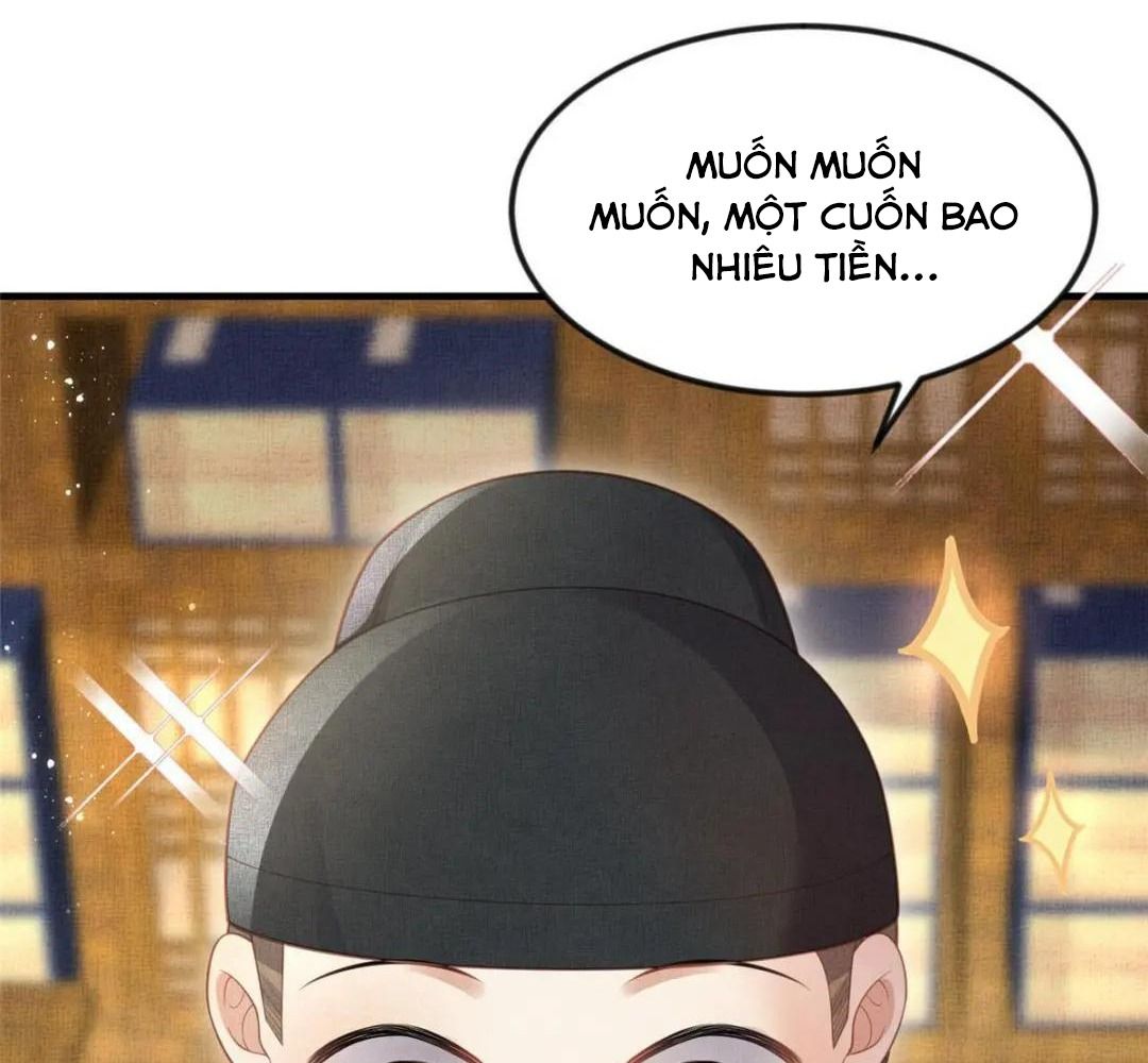Ngày Nào Trưởng Công Chúa Cũng Muốn Làm Phản: Chapter 64