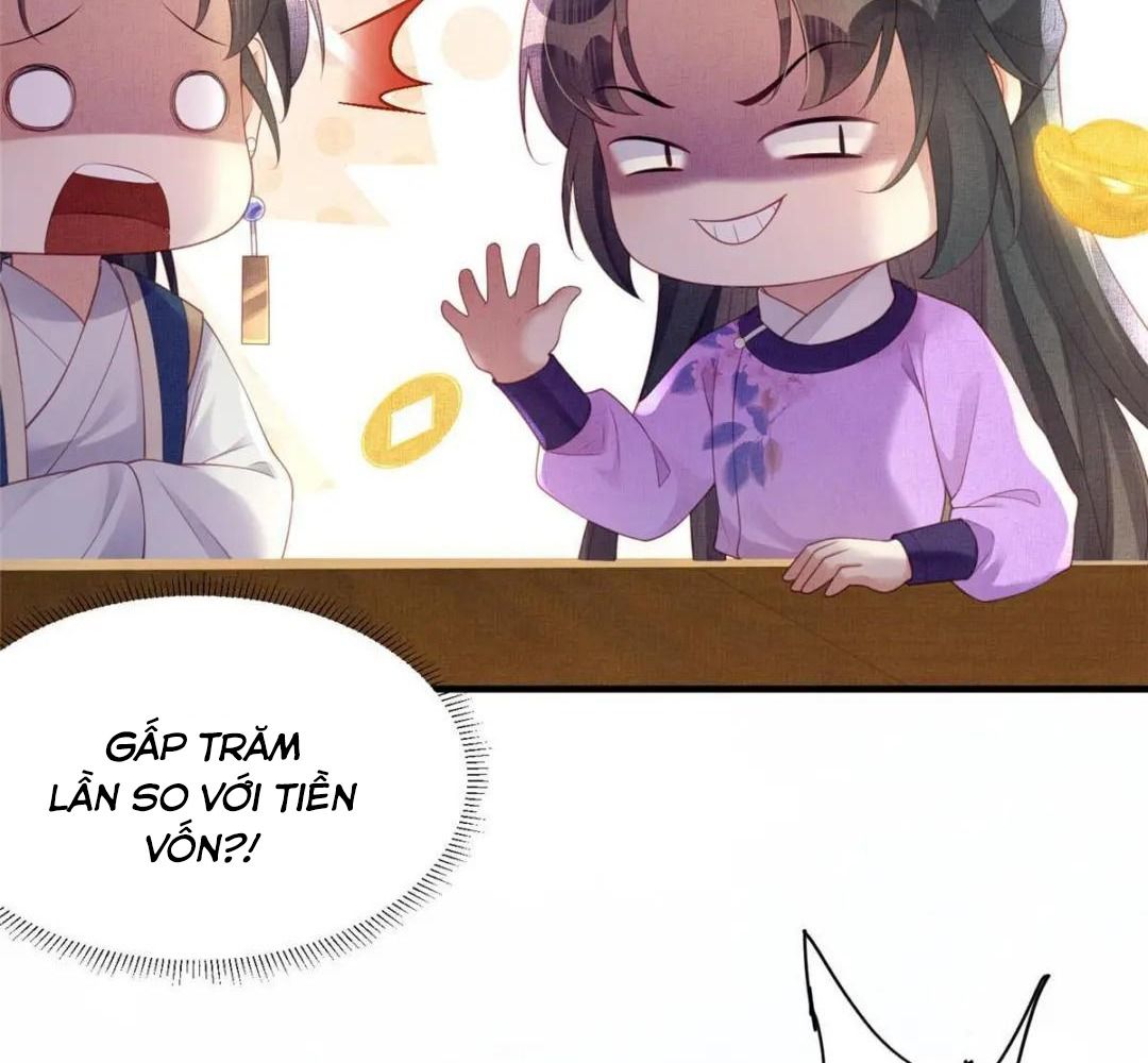 Ngày Nào Trưởng Công Chúa Cũng Muốn Làm Phản: Chapter 64