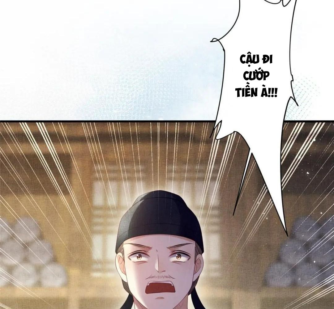 Ngày Nào Trưởng Công Chúa Cũng Muốn Làm Phản: Chapter 64