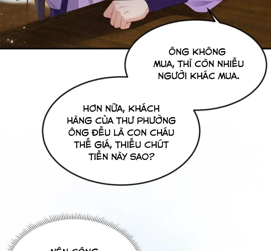 Ngày Nào Trưởng Công Chúa Cũng Muốn Làm Phản: Chapter 64
