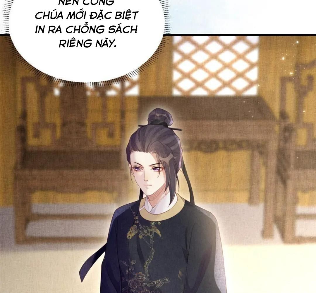 Ngày Nào Trưởng Công Chúa Cũng Muốn Làm Phản: Chapter 64