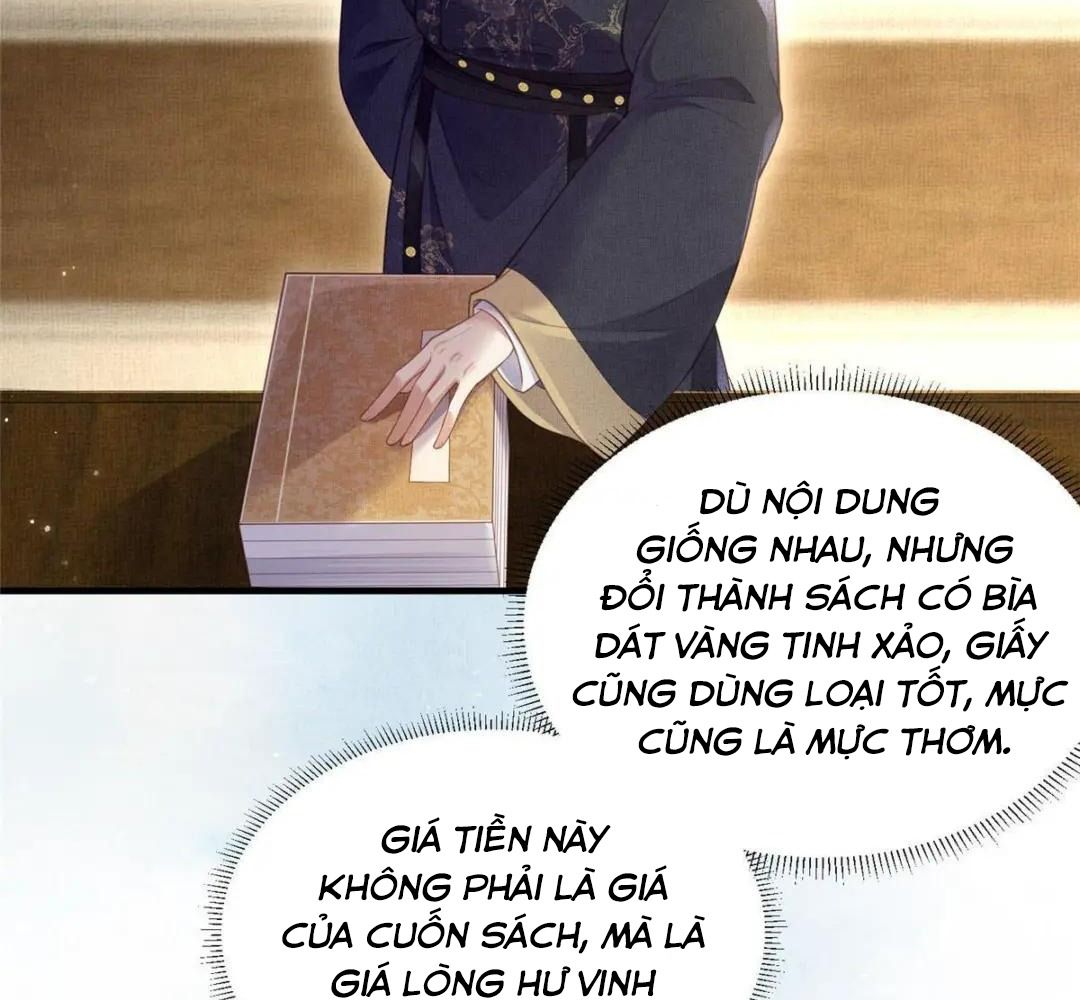 Ngày Nào Trưởng Công Chúa Cũng Muốn Làm Phản: Chapter 64