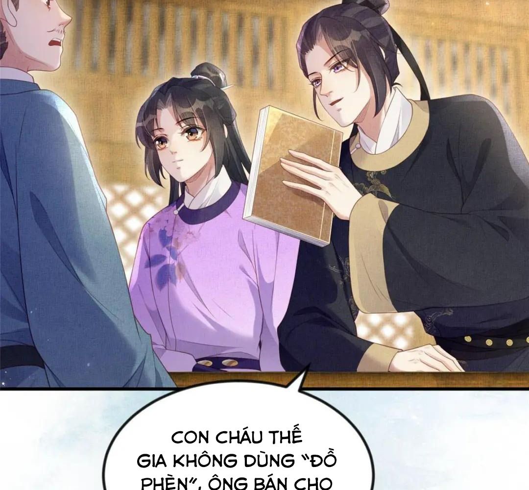 Ngày Nào Trưởng Công Chúa Cũng Muốn Làm Phản: Chapter 64