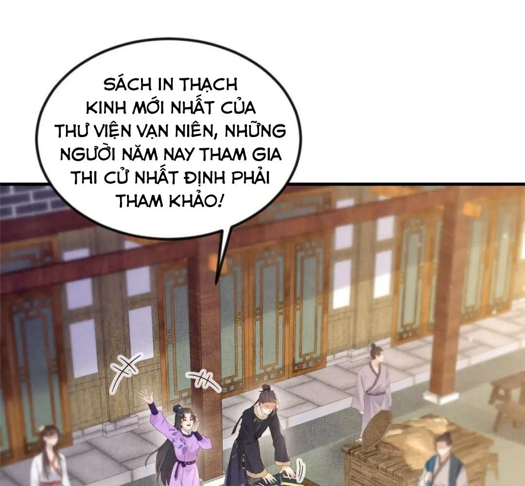 Ngày Nào Trưởng Công Chúa Cũng Muốn Làm Phản: Chapter 64