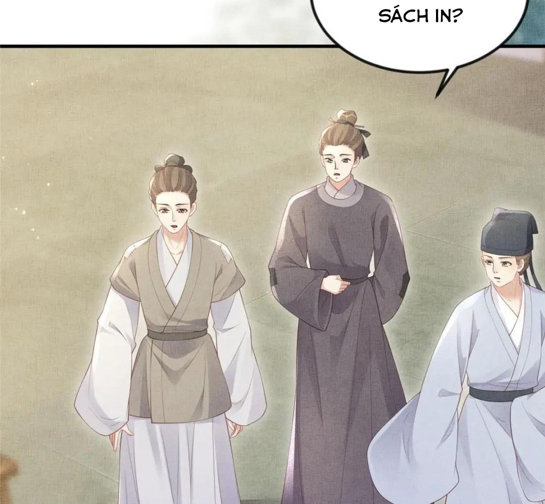 Ngày Nào Trưởng Công Chúa Cũng Muốn Làm Phản: Chapter 64