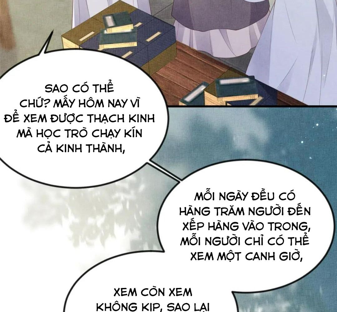 Ngày Nào Trưởng Công Chúa Cũng Muốn Làm Phản: Chapter 64