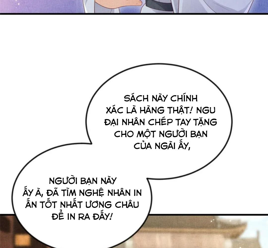 Ngày Nào Trưởng Công Chúa Cũng Muốn Làm Phản: Chapter 64