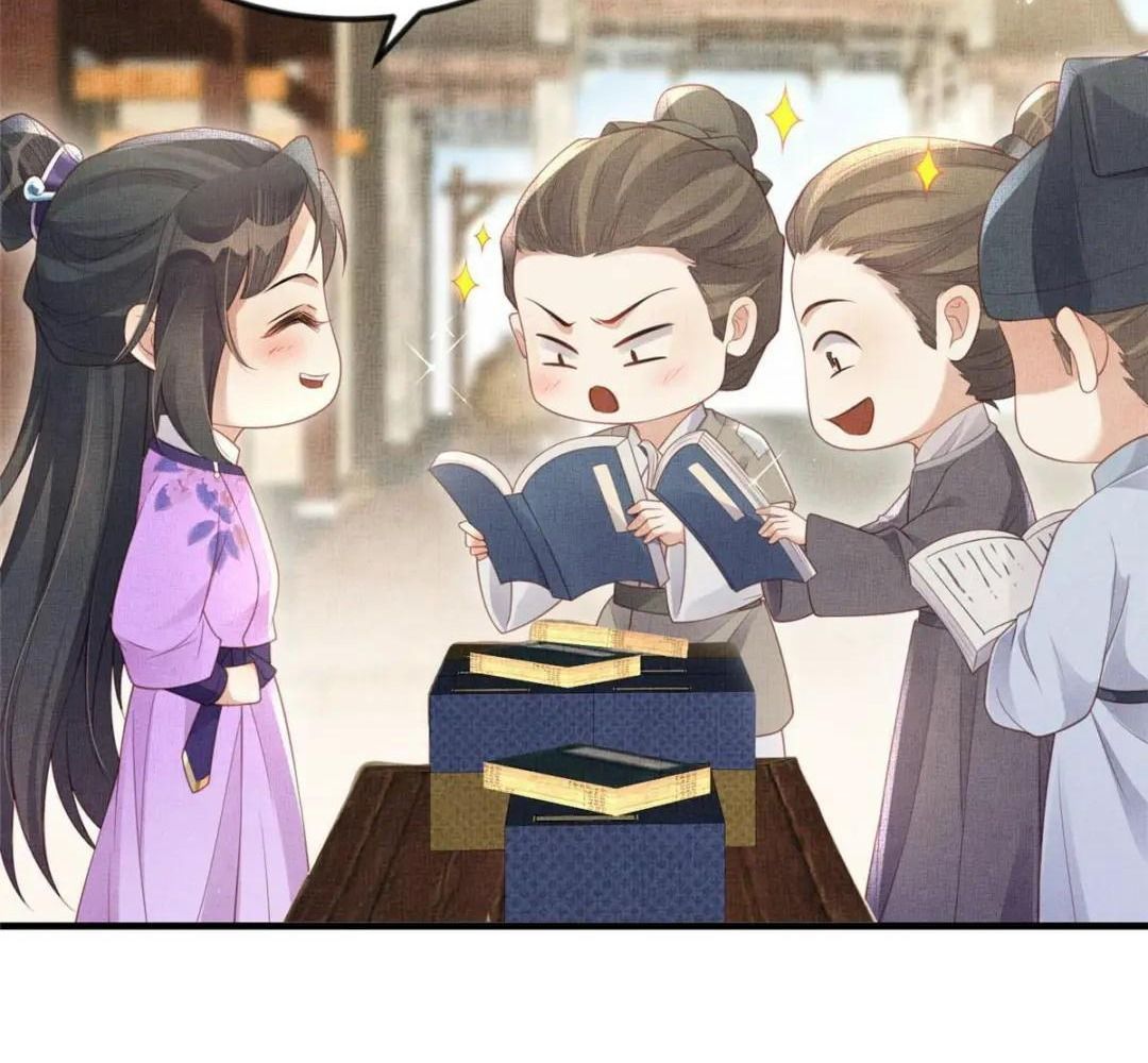 Ngày Nào Trưởng Công Chúa Cũng Muốn Làm Phản: Chapter 64