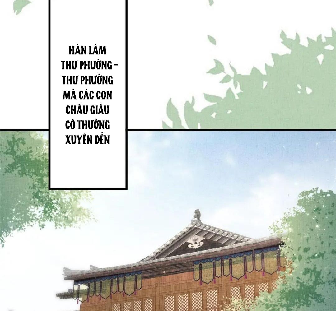 Ngày Nào Trưởng Công Chúa Cũng Muốn Làm Phản: Chapter 64