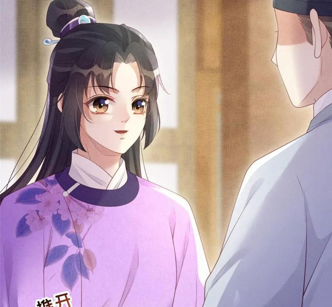 Ngày Nào Trưởng Công Chúa Cũng Muốn Làm Phản: Chapter 64