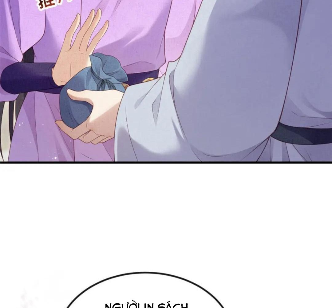 Ngày Nào Trưởng Công Chúa Cũng Muốn Làm Phản: Chapter 64