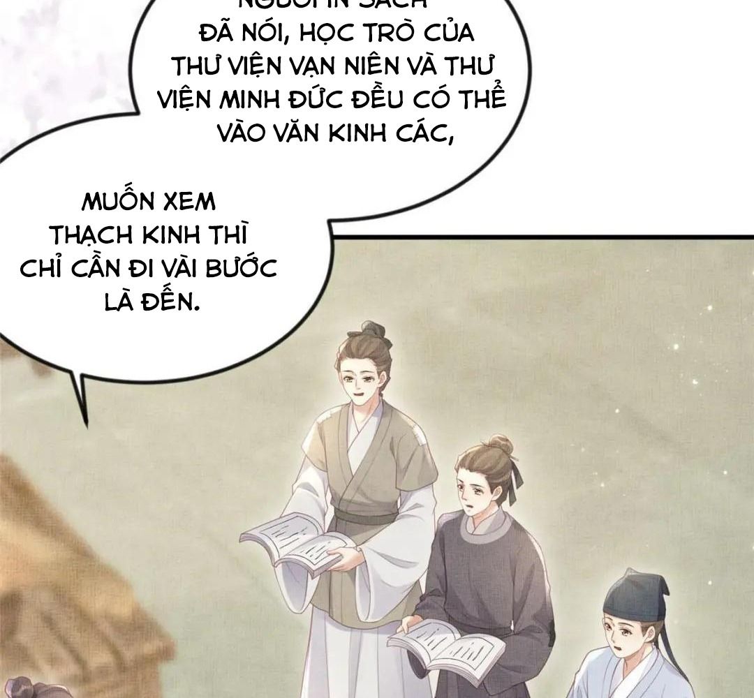 Ngày Nào Trưởng Công Chúa Cũng Muốn Làm Phản: Chapter 64