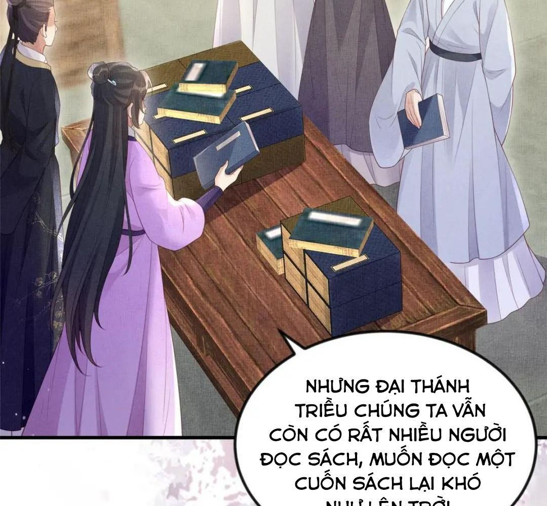 Ngày Nào Trưởng Công Chúa Cũng Muốn Làm Phản: Chapter 64