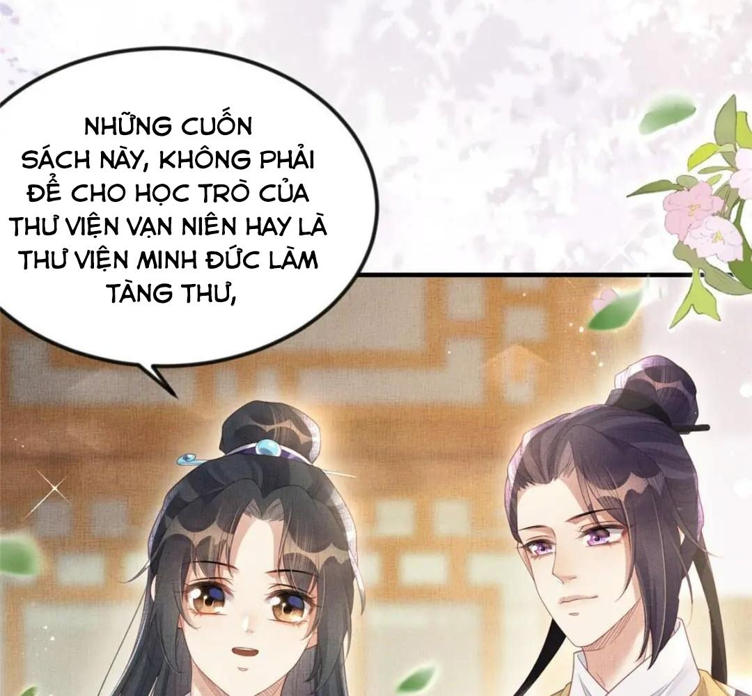 Ngày Nào Trưởng Công Chúa Cũng Muốn Làm Phản: Chapter 64