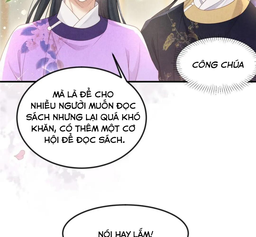 Ngày Nào Trưởng Công Chúa Cũng Muốn Làm Phản: Chapter 64