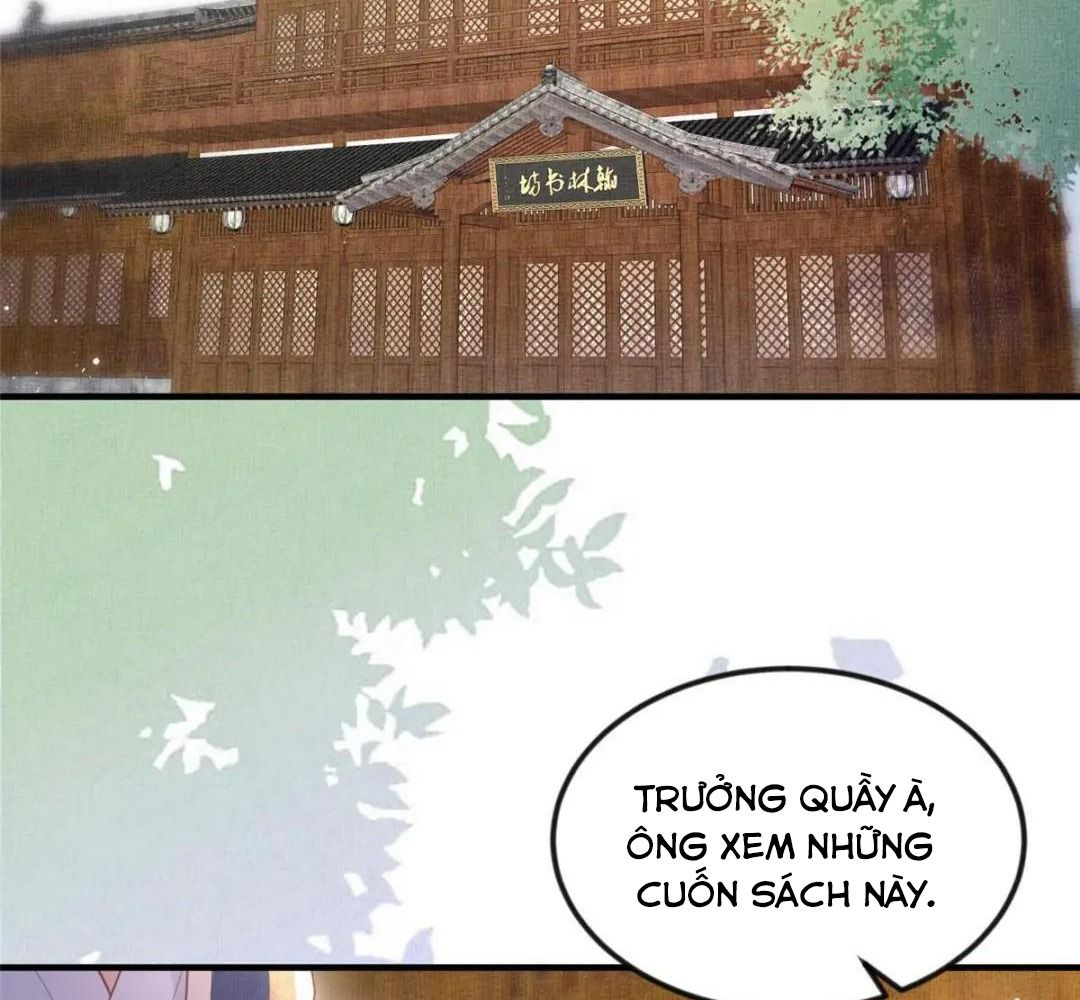 Ngày Nào Trưởng Công Chúa Cũng Muốn Làm Phản: Chapter 64