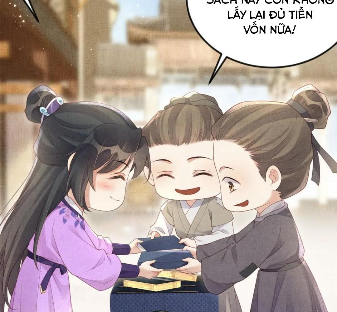 Ngày Nào Trưởng Công Chúa Cũng Muốn Làm Phản: Chapter 64