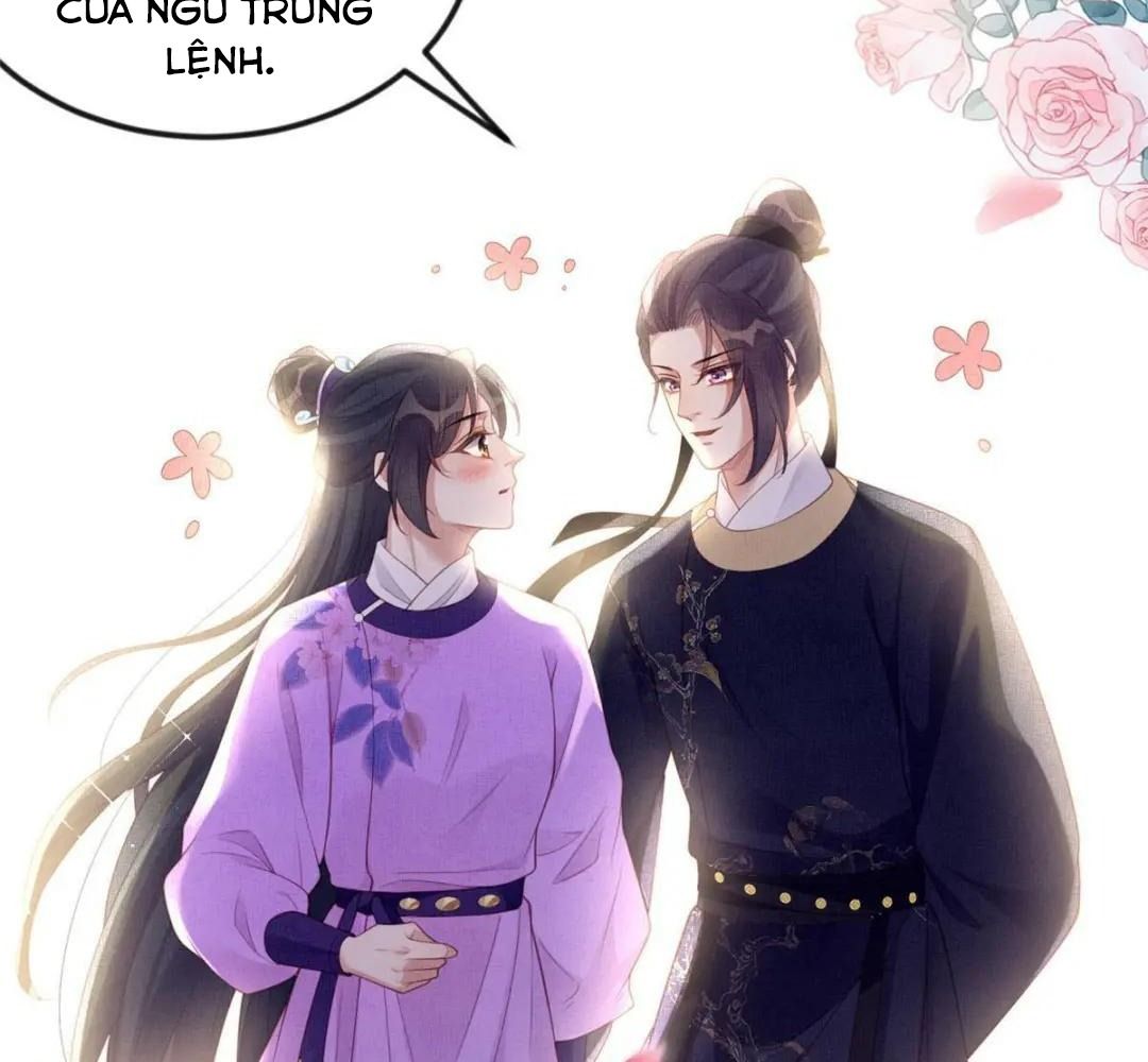 Ngày Nào Trưởng Công Chúa Cũng Muốn Làm Phản: Chapter 64