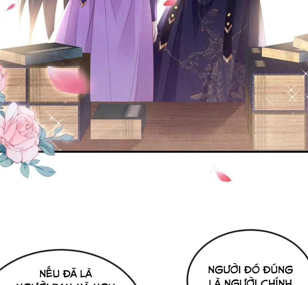 Ngày Nào Trưởng Công Chúa Cũng Muốn Làm Phản: Chapter 64