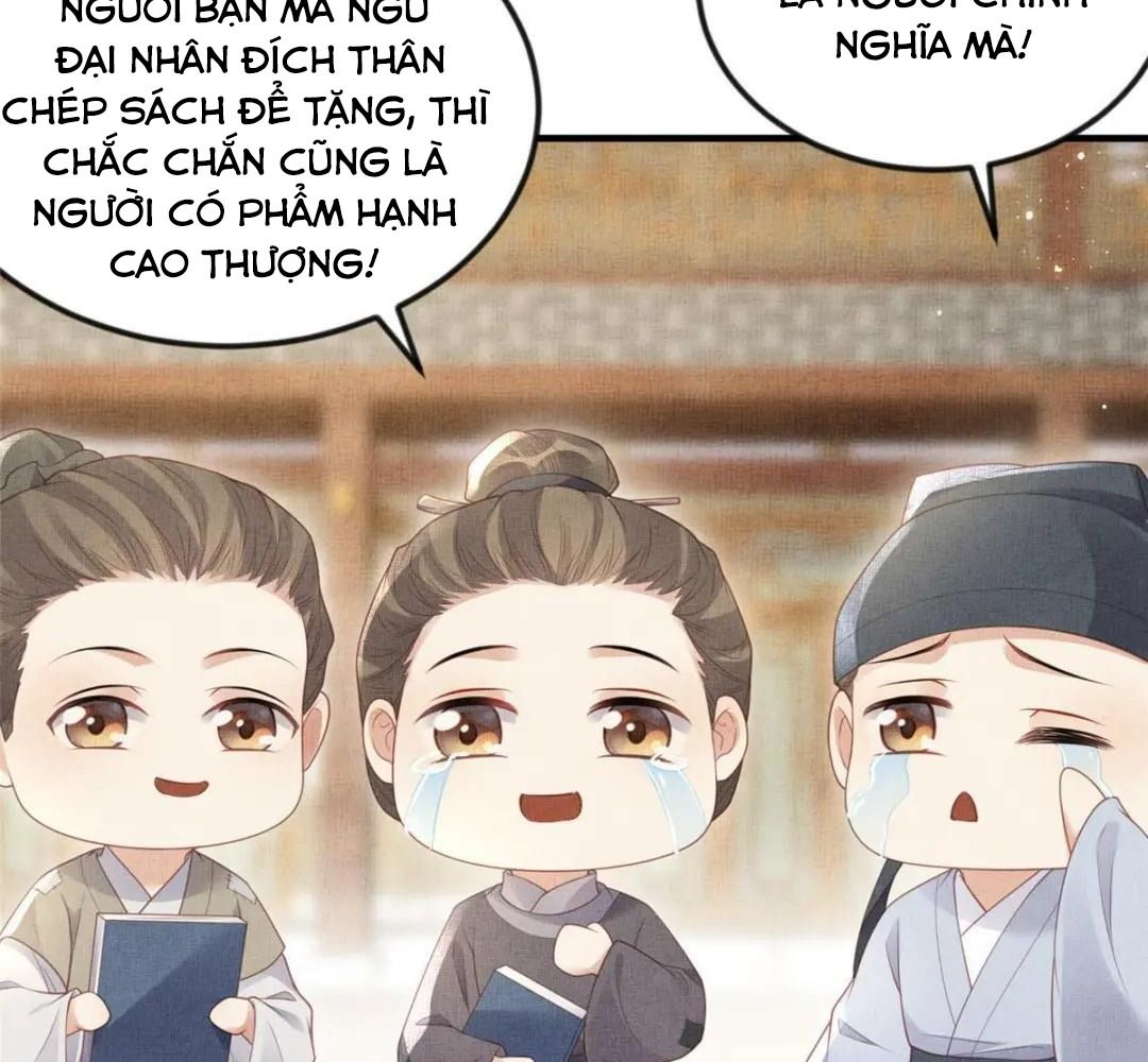 Ngày Nào Trưởng Công Chúa Cũng Muốn Làm Phản: Chapter 64