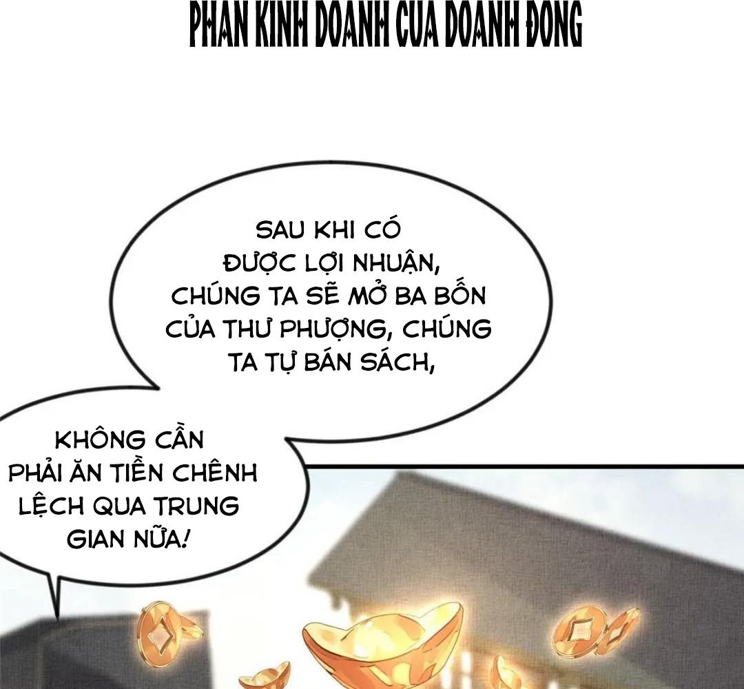 Ngày Nào Trưởng Công Chúa Cũng Muốn Làm Phản: Chapter 64
