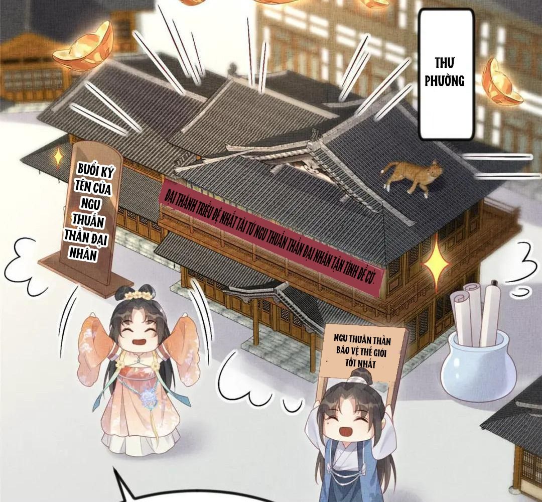 Ngày Nào Trưởng Công Chúa Cũng Muốn Làm Phản: Chapter 64