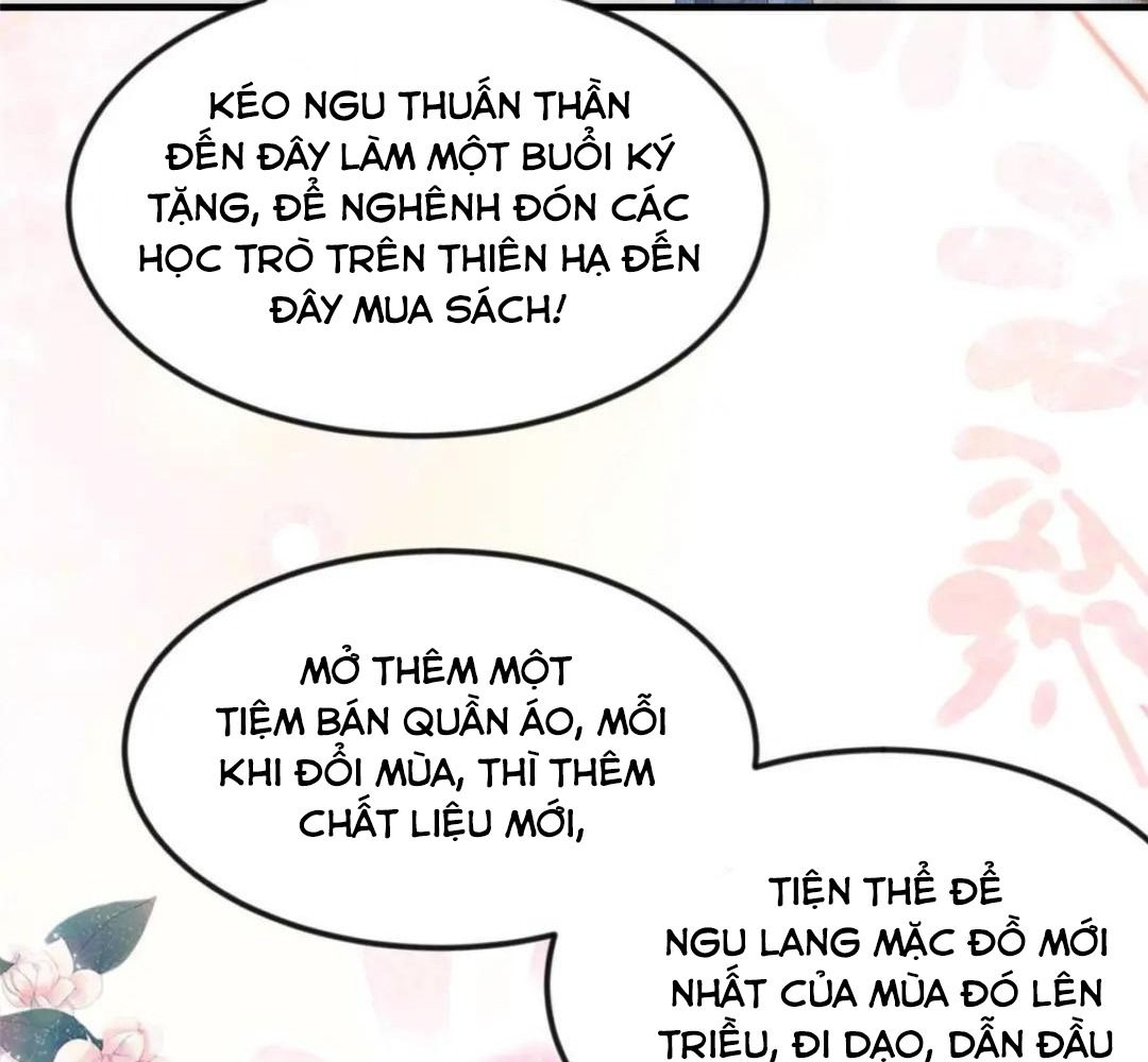 Ngày Nào Trưởng Công Chúa Cũng Muốn Làm Phản: Chapter 64
